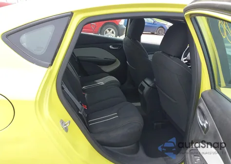 2013 Dodge Dart Rallye from USA, damaged, VIN 1C3CDFBA9DD208942